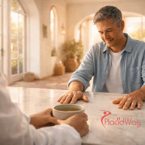 The Clinical Evidence for Ibogaine as a PTSD Intervention in Mexico